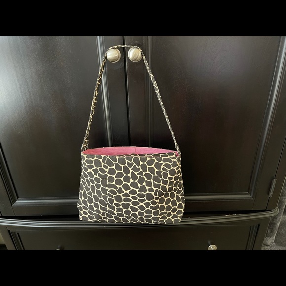 Kate Spade Giraffe Shoulder Bag - Picture 2 of 7